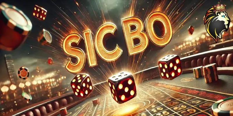 Game cược Sicbo tại Ag Casino rất hấp dẫn