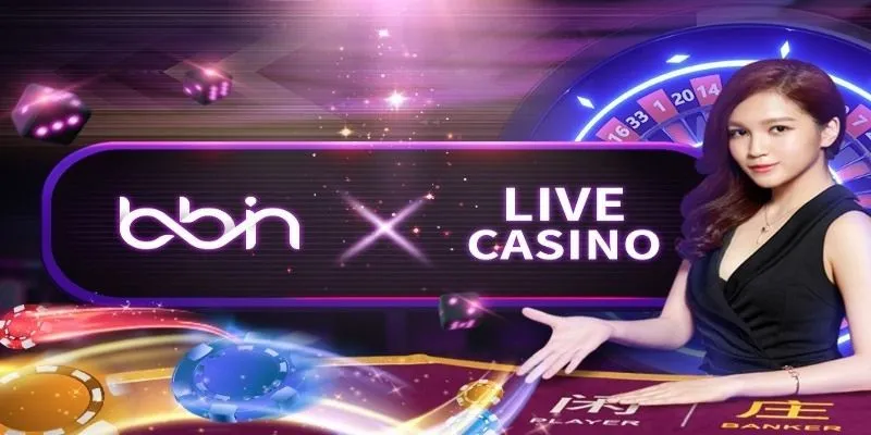 Chia sẻ vài nét cơ bản về hạng mục cá cược nổi tiếng casino Bbin