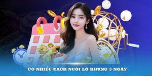 Mẹo nuôi lô khung hiệu quả từ các cao thủ