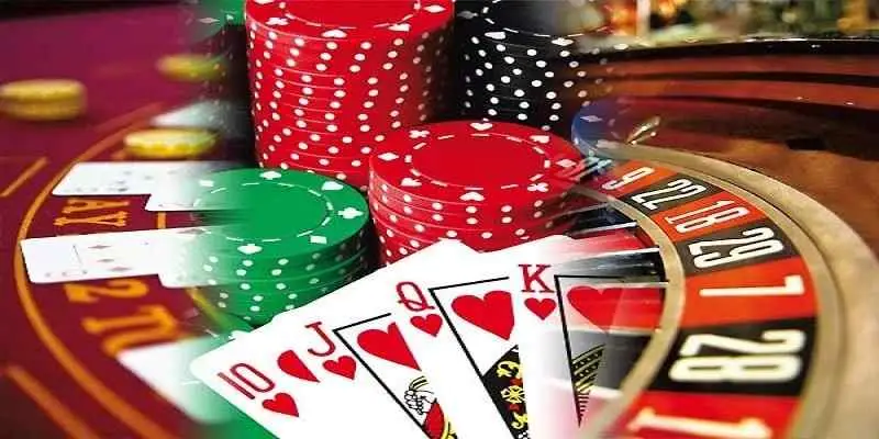 Sản phẩm cược top đầu doanh thu của SBO casino